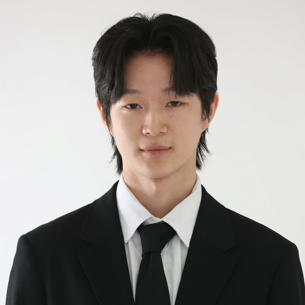 Daniel Kang